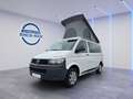 Volkswagen T5 California 4 Motion Summermobil Aufstelldach Küche Weiß - thumbnail 1
