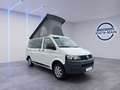 Volkswagen T5 California 4 Motion Summermobil Aufstelldach Küche Weiß - thumbnail 7