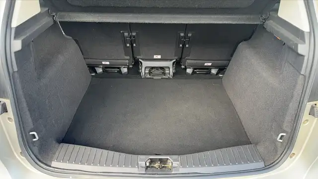 Ford C-Max view 14