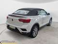 Volkswagen T-Roc T-Roc Cabriolet 1.5 TSI ACT Style Bianco - thumbnail 6