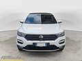Volkswagen T-Roc T-Roc Cabriolet 1.5 TSI ACT Style Bianco - thumbnail 2