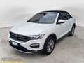 Volkswagen T-Roc T-Roc Cabriolet 1.5 TSI ACT Style Bianco - thumbnail 3