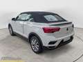 Volkswagen T-Roc T-Roc Cabriolet 1.5 TSI ACT Style Bianco - thumbnail 8