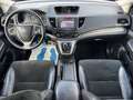 Honda CR-V Lifestyle 2WD*NAVI*RFK*TLEDER*TEMP*SITZH Zwart - thumbnail 16