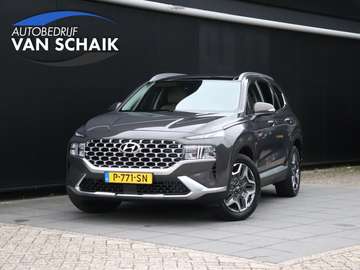 1.6 T-GDI PHEV Comfort Smart Sky | LEDER | PANO-DA