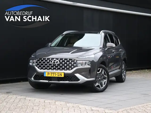 Hyundai SANTA FE 1.6 T-GDI PHEV Comfort Smart Sky | LEDER | PANO-DA