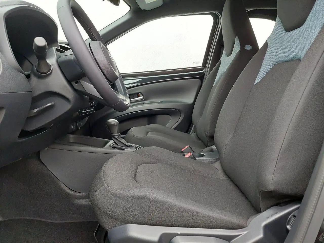 Toyota Aygo X 2026