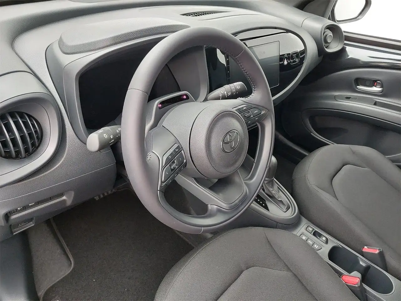 Toyota Aygo X 2026 — фото 7
