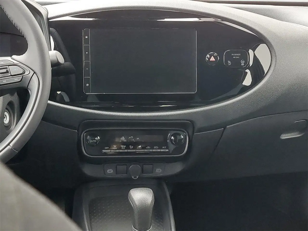 Toyota Aygo X 2026 — фото 8