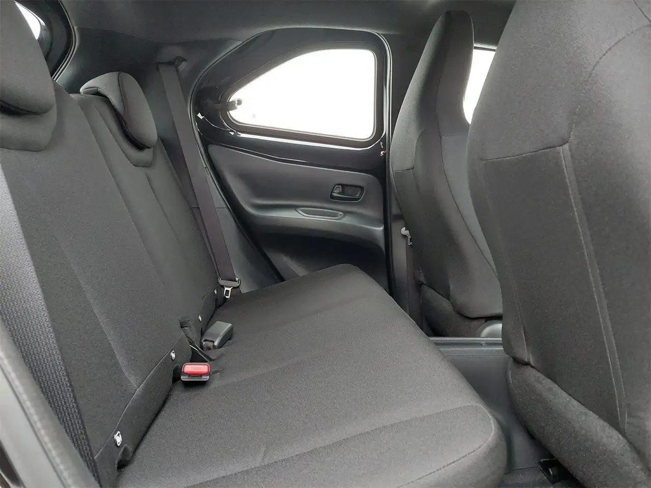 Toyota Aygo X 2026 — фото 13