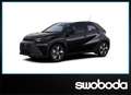 Toyota Aygo X AYGO X 1,5 l Active CVT Schwarz - thumbnail 1