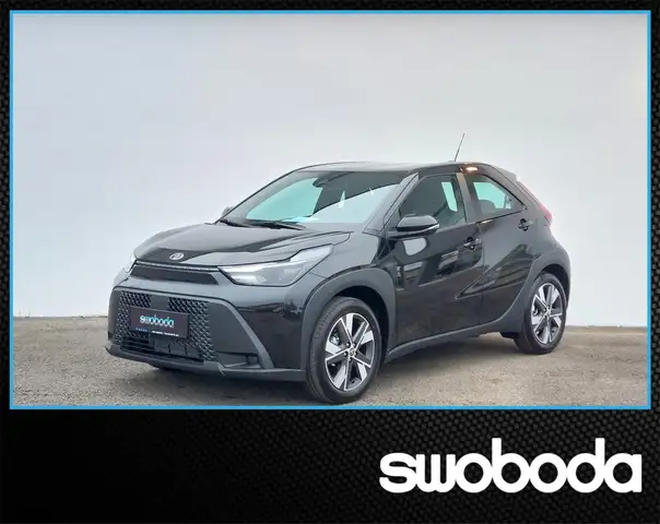 Toyota Aygo X AYGO X 1,5 l Active CVT