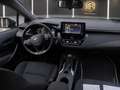 Toyota Corolla 1.8 125H BUSINESS E-CVT TOU SPORT Gris - thumbnail 6