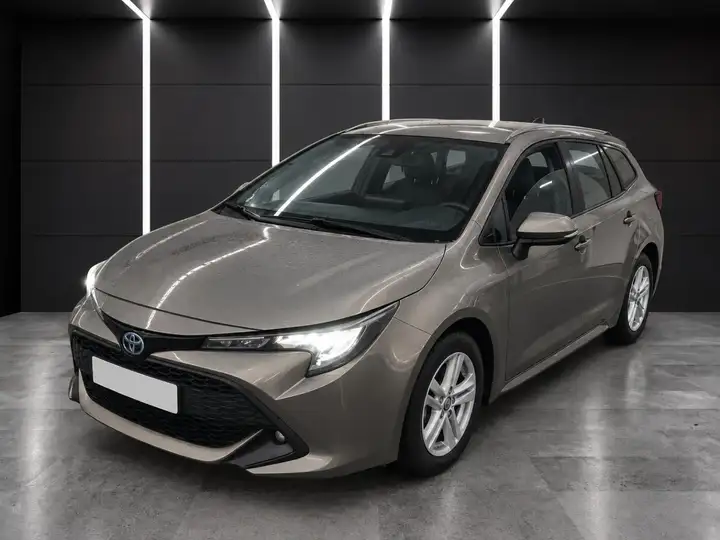 Toyota Auris 2023