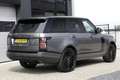 Land Rover Range Rover 4.4 SDV8 | Black Optic | Corris Grey Grijs - thumbnail 3