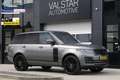 Land Rover Range Rover 4.4 SDV8 | Black Optic | Corris Grey Grijs - thumbnail 1