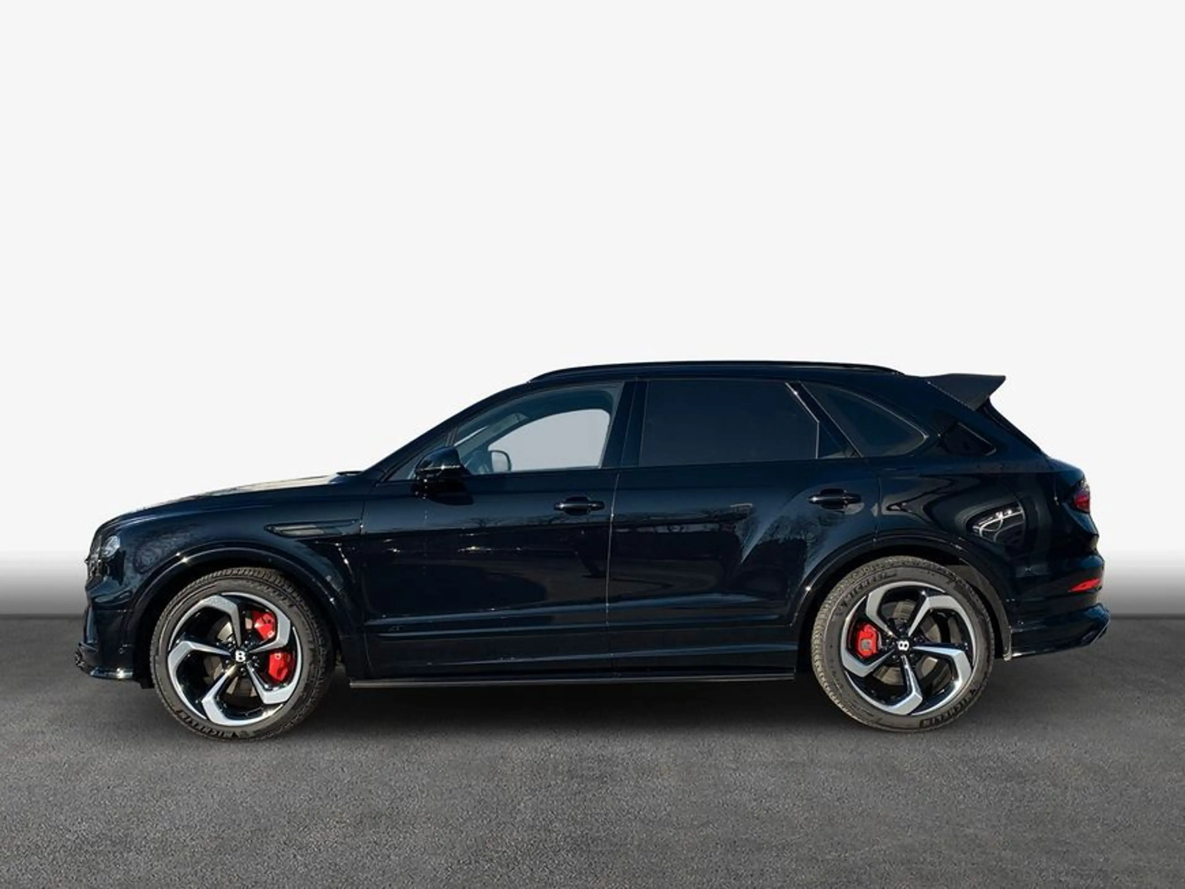 Bentley Bentayga S 404 kW, 5-türig — photo 5