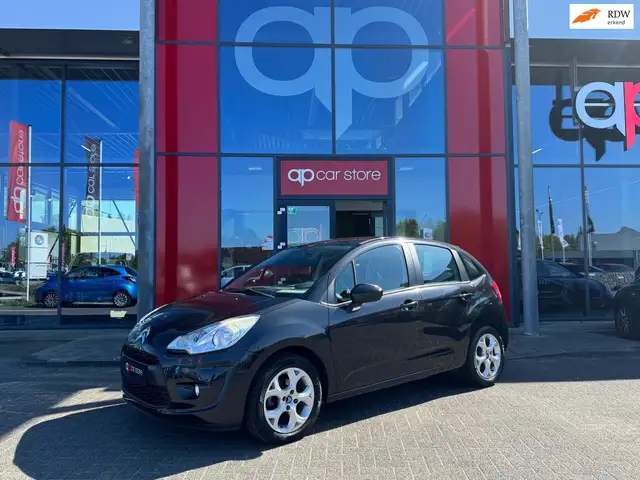 Citroen C3 1.4 VTi Dynamique | Airco | Cruise Control | NAP |
