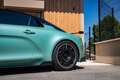 Alpine A110 A110R 1.8T 300 ch Groen - thumbnail 7