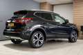 Nissan Qashqai 1.2 N-Connecta 59dkm PANODAK/360° Camera Nieuwe Di Zwart - thumbnail 14