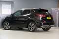 Nissan Qashqai 1.2 N-Connecta 59dkm PANODAK/360° Camera Nieuwe Di Zwart - thumbnail 19