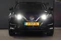 Nissan Qashqai 1.2 N-Connecta 59dkm PANODAK/360° Camera Nieuwe Di Zwart - thumbnail 9