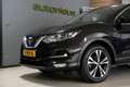 Nissan Qashqai 1.2 N-Connecta 59dkm PANODAK/360° Camera Nieuwe Di Zwart - thumbnail 13