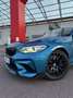 BMW M2 Competition DKG Coupé Blau - thumbnail 3