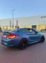 BMW M2 Competition DKG Coupé Blau - thumbnail 5