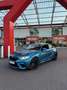 BMW M2 Competition DKG Coupé Blau - thumbnail 1
