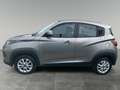 Mahindra KUV100 1.2 VVT M-BIFUEL(GPL) K6+ Gris - thumbnail 3