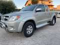 Toyota Hilux Hilux 2.5 extra cab SR 120cv Gri - thumbnail 2