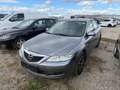 Mazda 6 1,8i TE Navi ID:83 Grau - thumbnail 1