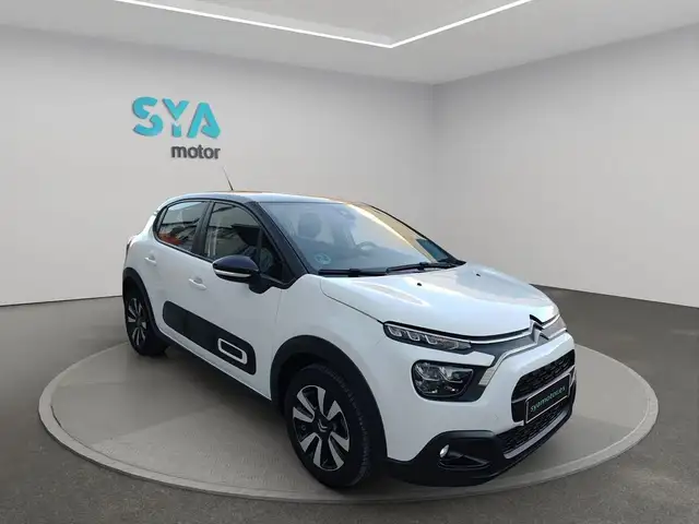 Citroen C3 PureTech 60KW (83CV) Feel