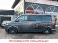 Volkswagen T6 Multivan T6.1 Multivan Generation Six*Standheiz*LED*ACC* Gris - thumbnail 6