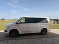 Volkswagen T6 Multivan Multivan Comfortline 2,0 TDI BMT Comfortline Weiß - thumbnail 10