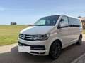 Volkswagen T6 Multivan Multivan Comfortline 2,0 TDI BMT Comfortline Weiß - thumbnail 11