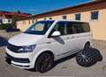 Volkswagen T6 Multivan Multivan Comfortline 2,0 TDI BMT Comfortline Weiß - thumbnail 5
