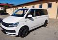 Volkswagen T6 Multivan Multivan Comfortline 2,0 TDI BMT Comfortline Weiß - thumbnail 6