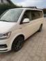 Volkswagen T6 Multivan Multivan Comfortline 2,0 TDI BMT Comfortline Weiß - thumbnail 3