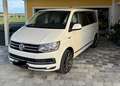 Volkswagen T6 Multivan Multivan Comfortline 2,0 TDI BMT Comfortline Weiß - thumbnail 2