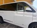 Volkswagen T6 Multivan Multivan Comfortline 2,0 TDI BMT Comfortline Weiß - thumbnail 18
