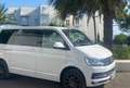 Volkswagen T6 Multivan Multivan Comfortline 2,0 TDI BMT Comfortline Weiß - thumbnail 4