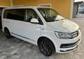 Volkswagen T6 Multivan Multivan Comfortline 2,0 TDI BMT Comfortline Weiß - thumbnail 1