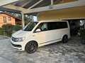Volkswagen T6 Multivan Multivan Comfortline 2,0 TDI BMT Comfortline Weiß - thumbnail 7