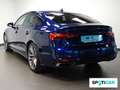 Audi A5 35 TFSI S tronic Sportback S Line Azul - thumbnail 7