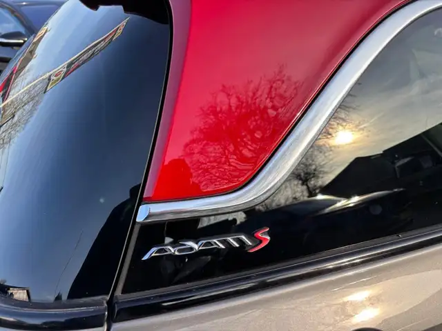 Opel Adam view 15