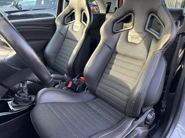 Opel Adam view 10