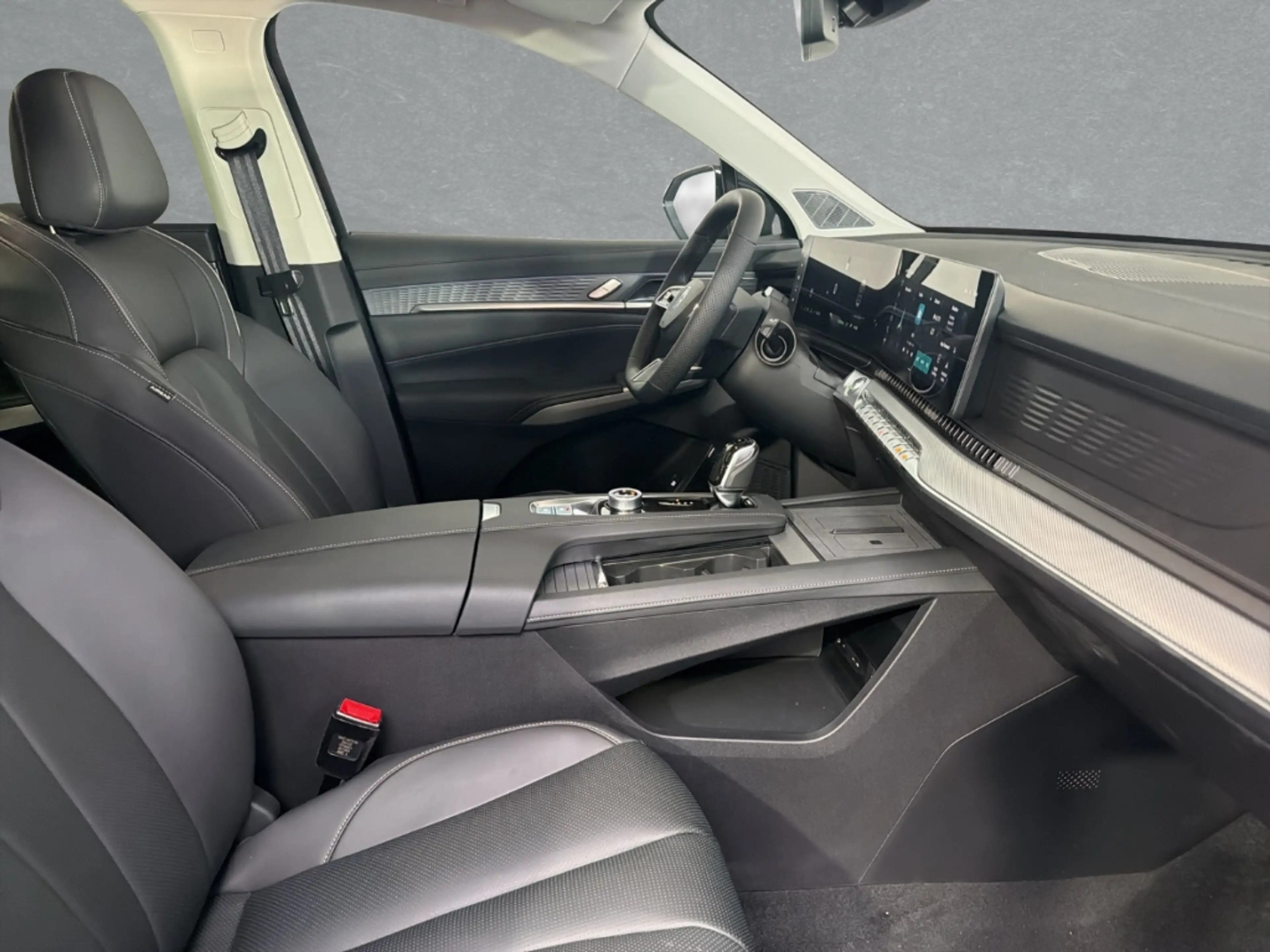 MG MGS9 LUX 7-Sitzer *SHZ* *Massagesitze* *Pano* *3z Klima — photo 3