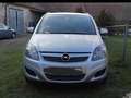 Opel Zafira Zafira 1,9 Ecoflex Style DPF Style Silber - thumbnail 1